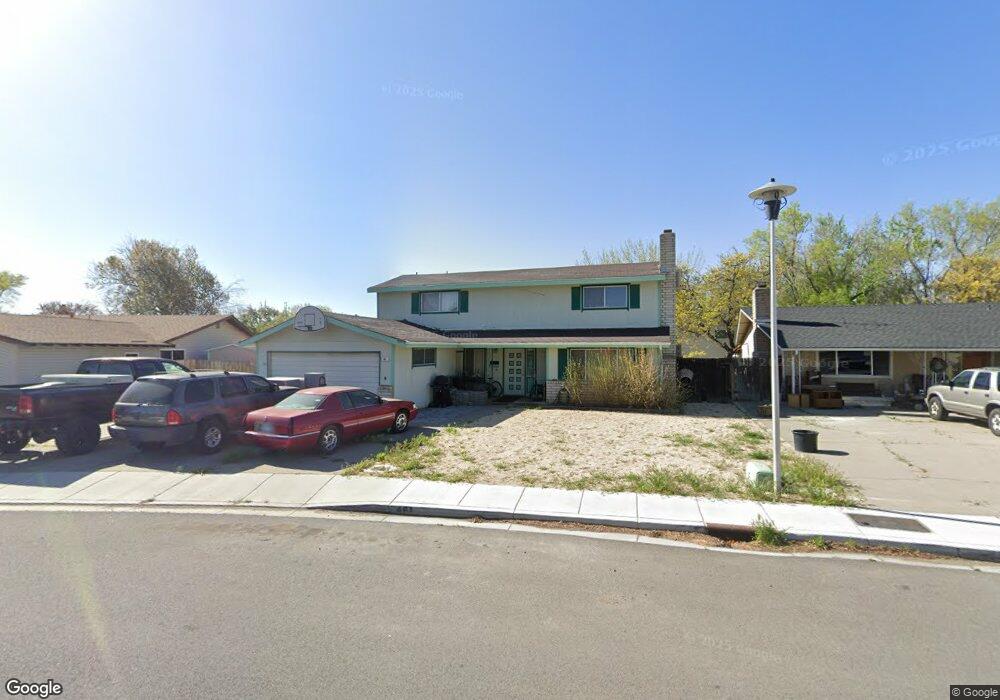 461 Steffanie Way, Sparks, NV 89431 - photo 1