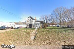 706 Elm St, Springfield, SD 57062