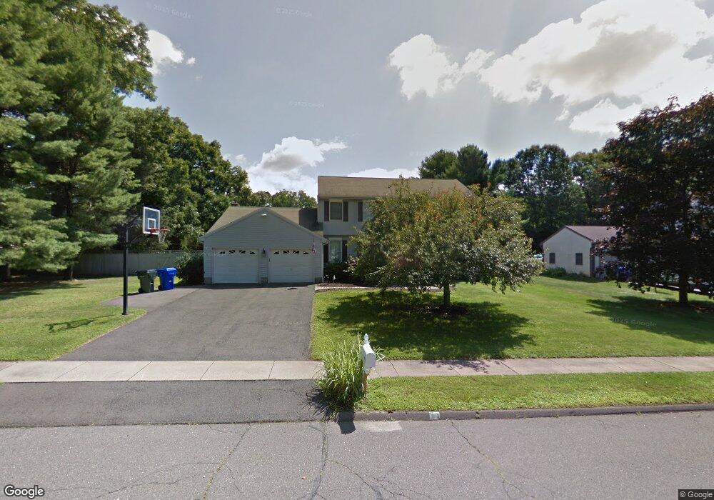 12 Springbrook Dr, Rocky Hill, CT 06067 - photo 1