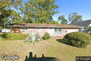 3202 Cedar St, Savannah, GA 31404