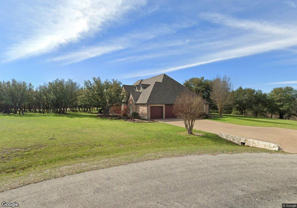 115 Ancient Bend, Weatherford, TX 76087 - photo 1