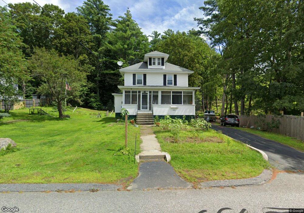 31 Elm St, Springvale, ME 04083 - photo 1