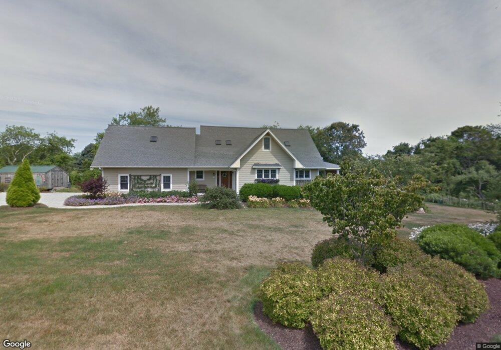 22 Tuniper Ln S, Little Compton, RI 02837 - photo 1