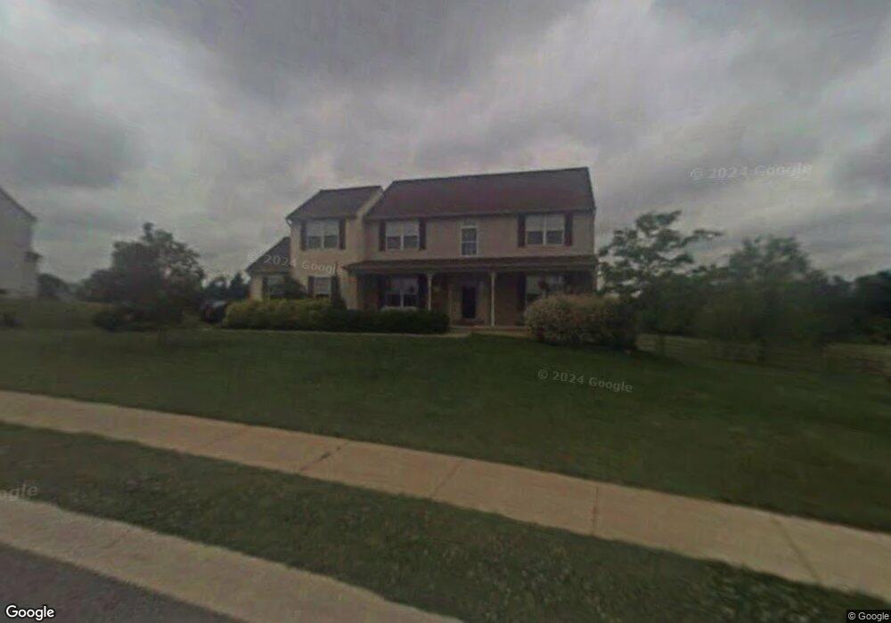 123 W Harvest Dr, New Castle, DE 19720 - photo 1