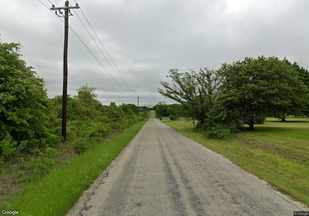 Lot 13 E Dry Creek Rd, Weatherford, TX 76088 - photo 1