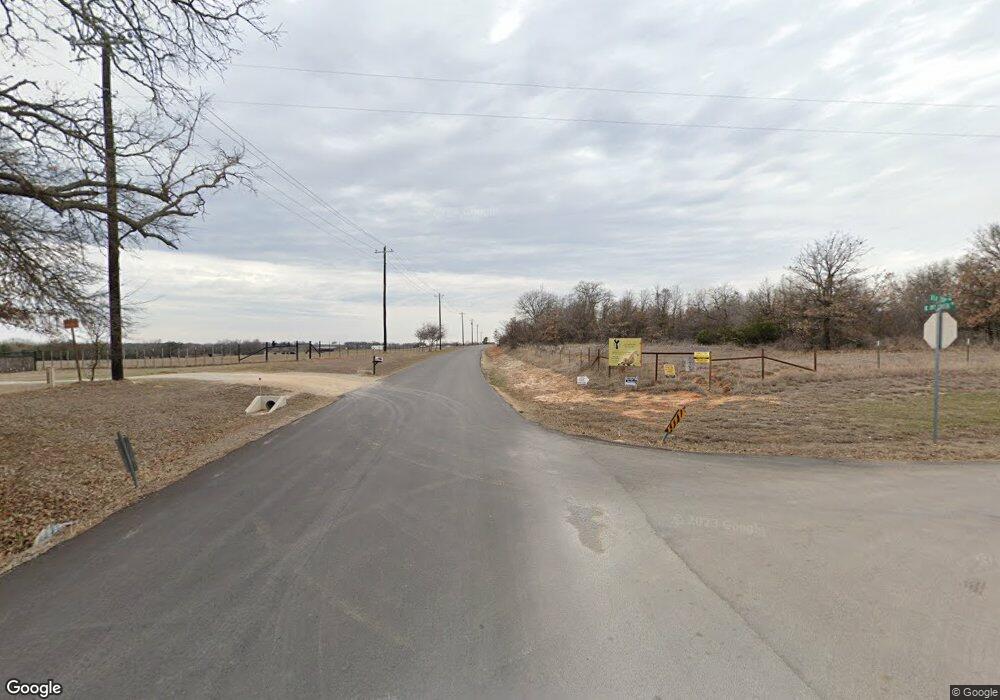 Lot 14 W Dry Creek Rd, Weatherford, TX 76088 - photo 1