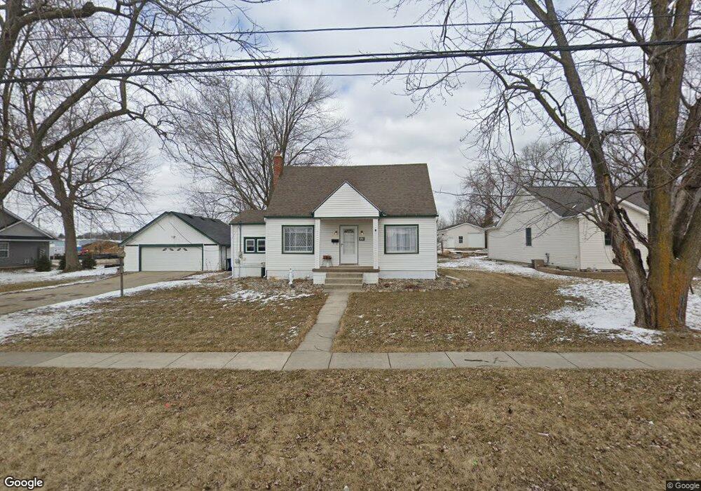 128 W Clark St, Davison, MI 48423 - photo 1