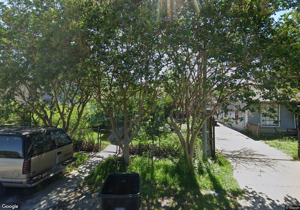 1105 Cordell St, Houston, TX 77009 - photo 1