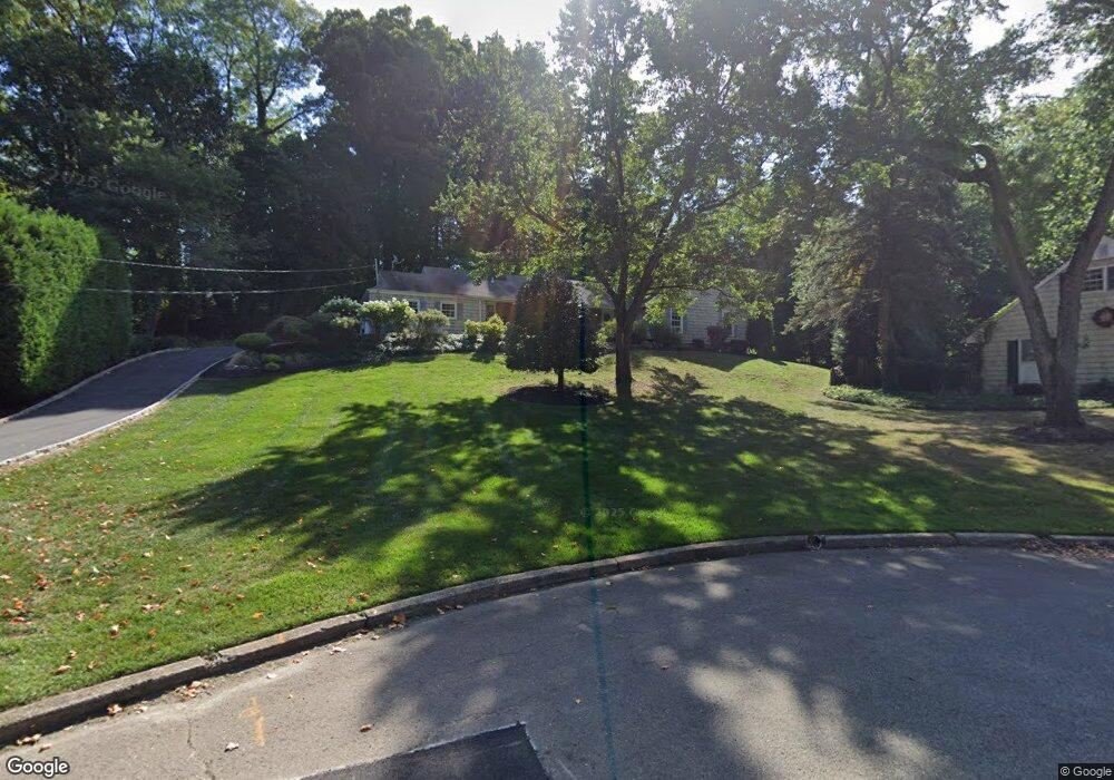 22 Winding Brook Way, Middletown, NJ 07748 - photo 1