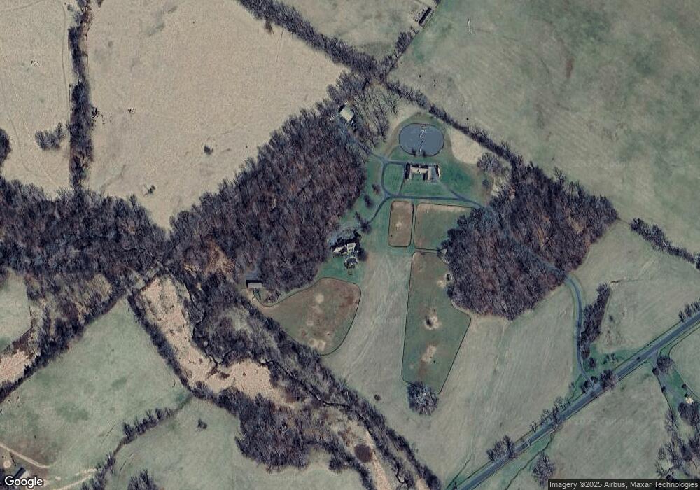 1870 Rokeby Rd, Upperville, VA 20184 - photo 1