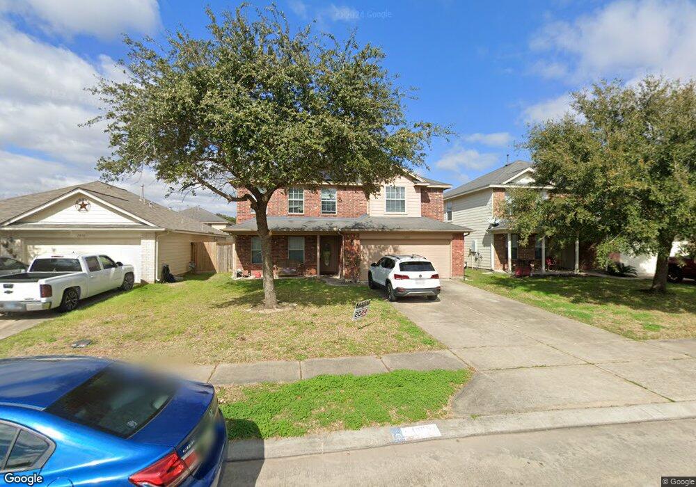 1006 Junction Ct, Rosenberg, TX 77471 - photo 1