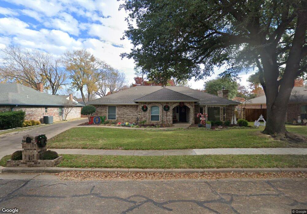 3704 Windomere Dr, Bedford, TX 76021 - photo 1