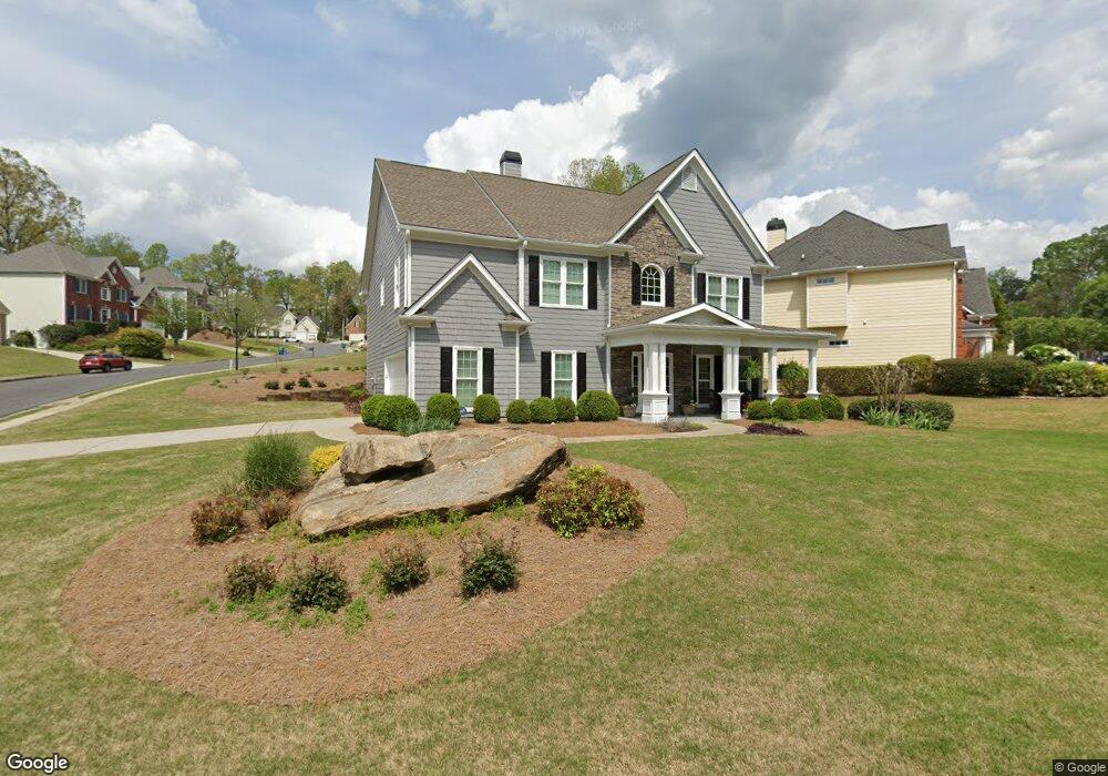 670 Catamount Way SW, Lilburn, GA 30047 - photo 1