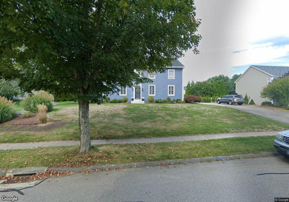 46 River Crest Dr, Pawcatuck, CT 06379 - photo 1