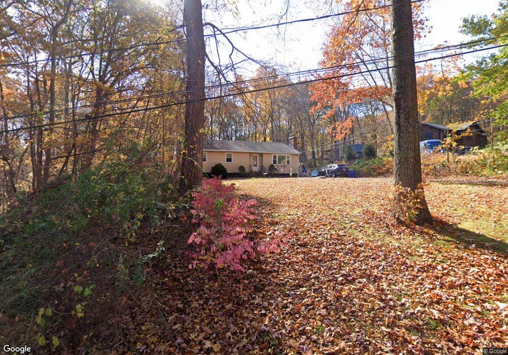 21 Ola Ave, East Hampton, CT 06424 - photo 1