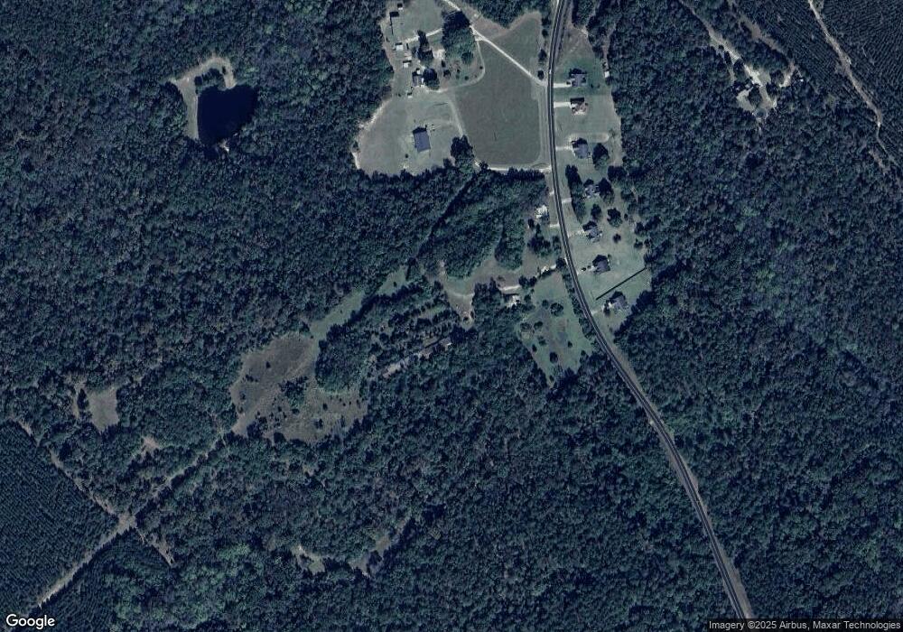 207 Union Hill Church Rd SW, Gordon, GA 31031 - photo 1