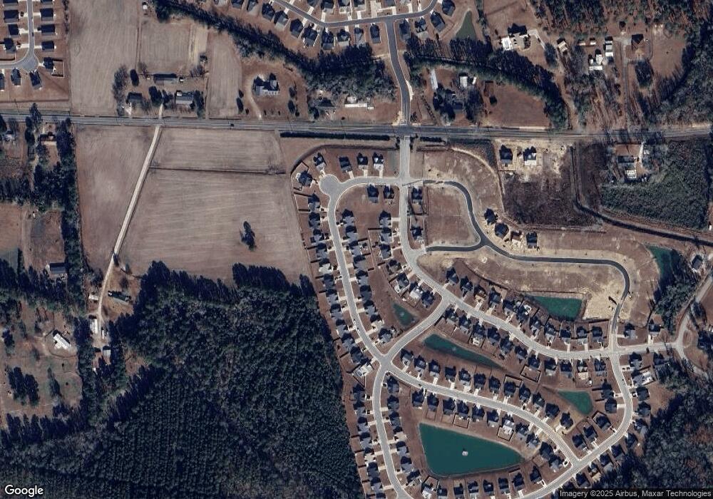 233 Maiden's Choice Dr, Conway, SC 29527 - photo 1