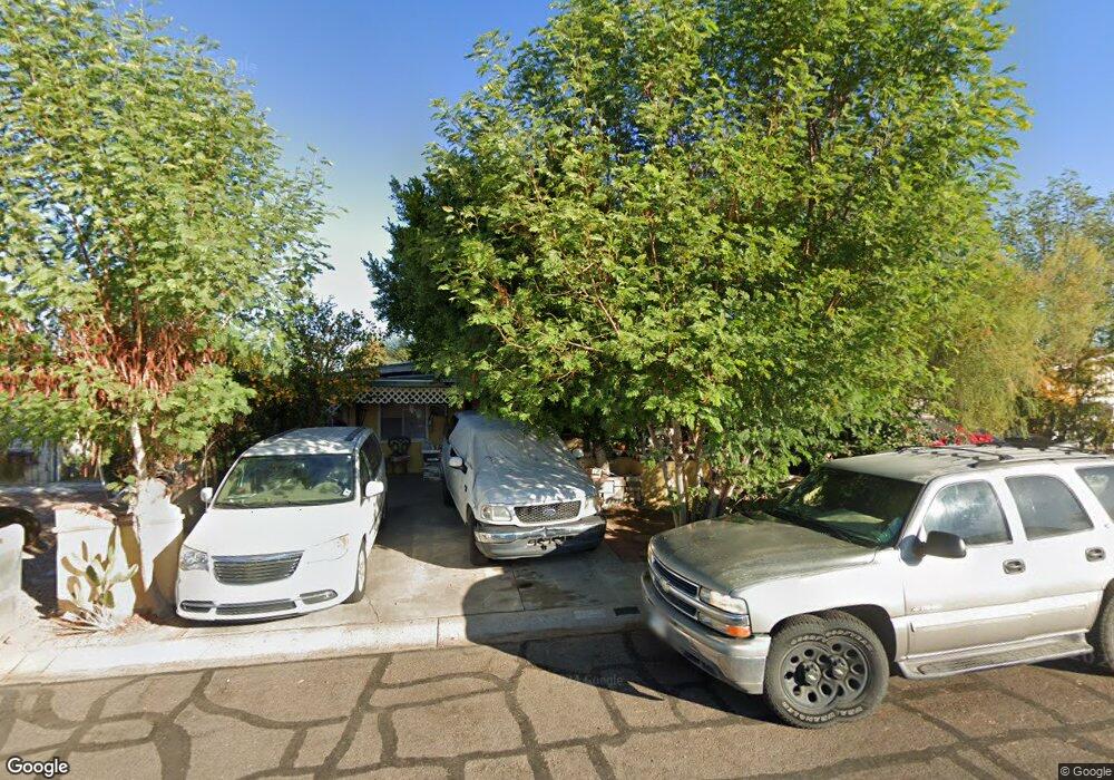 7720 E Holmes Ave, Mesa, AZ 85209 - photo 1