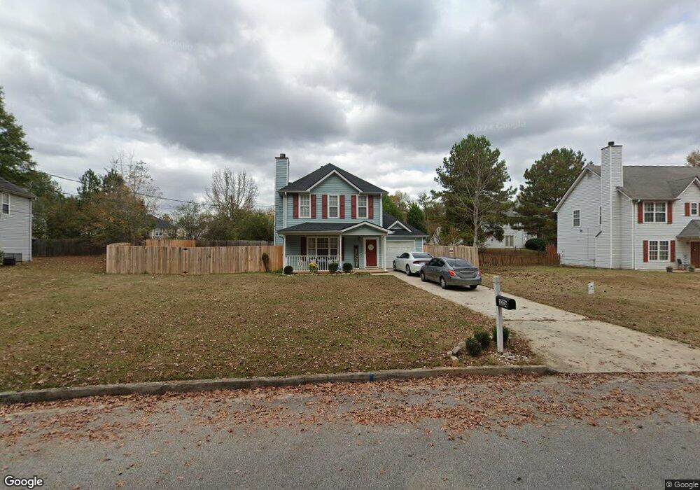 3224 Glen Hollow Dr, Rex, GA 30273 - photo 1