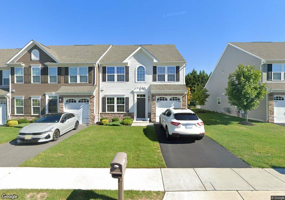 48 Heals Farm Rd, Burlington Township, NJ 08016 - photo 1