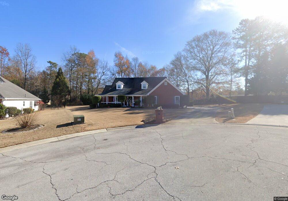 2797 Ashton Tree Place unit 4, Dacula, GA 30019 - photo 1