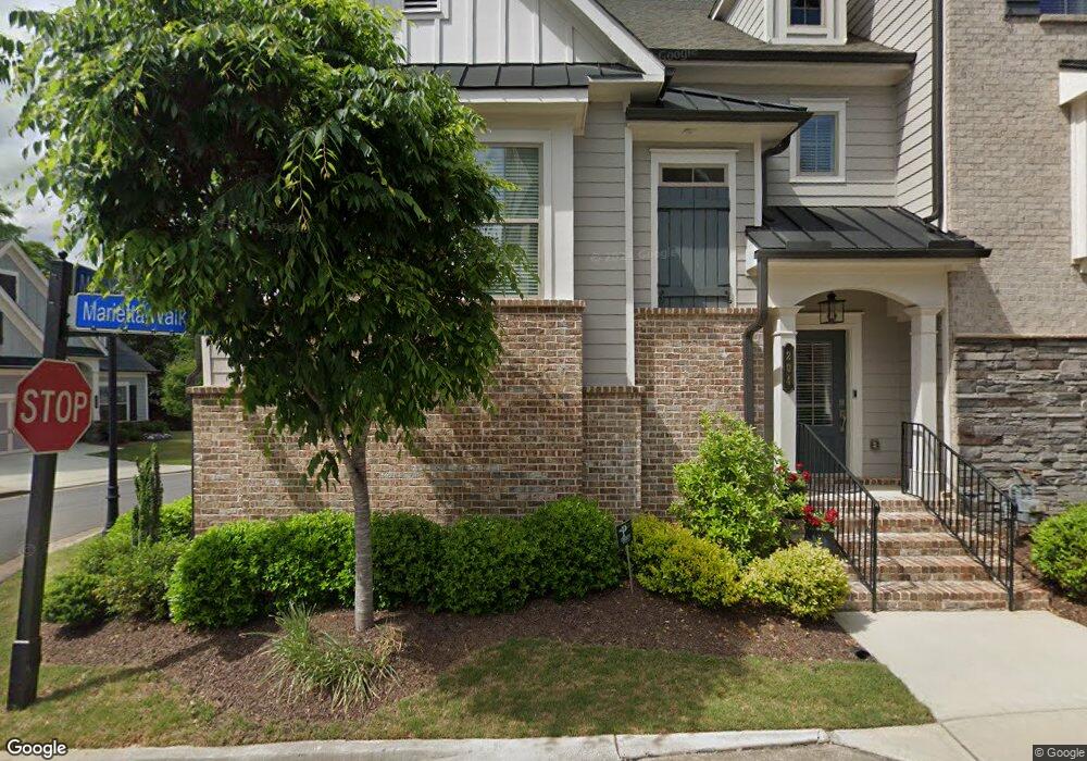 204 Marietta Walk Trace, Marietta, GA 30064 - photo 1