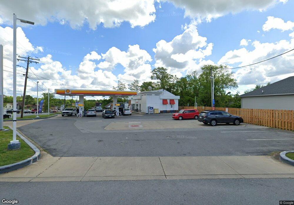 6295 Montgomery Rd, Elkridge, MD 21075 - photo 1