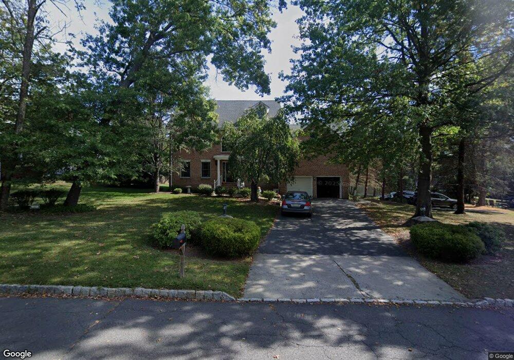 4 Isabella Way, Warren, NJ 07059 - photo 1