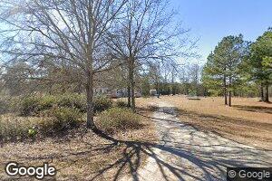 3317 Campground Rd, Claxton, GA 30417