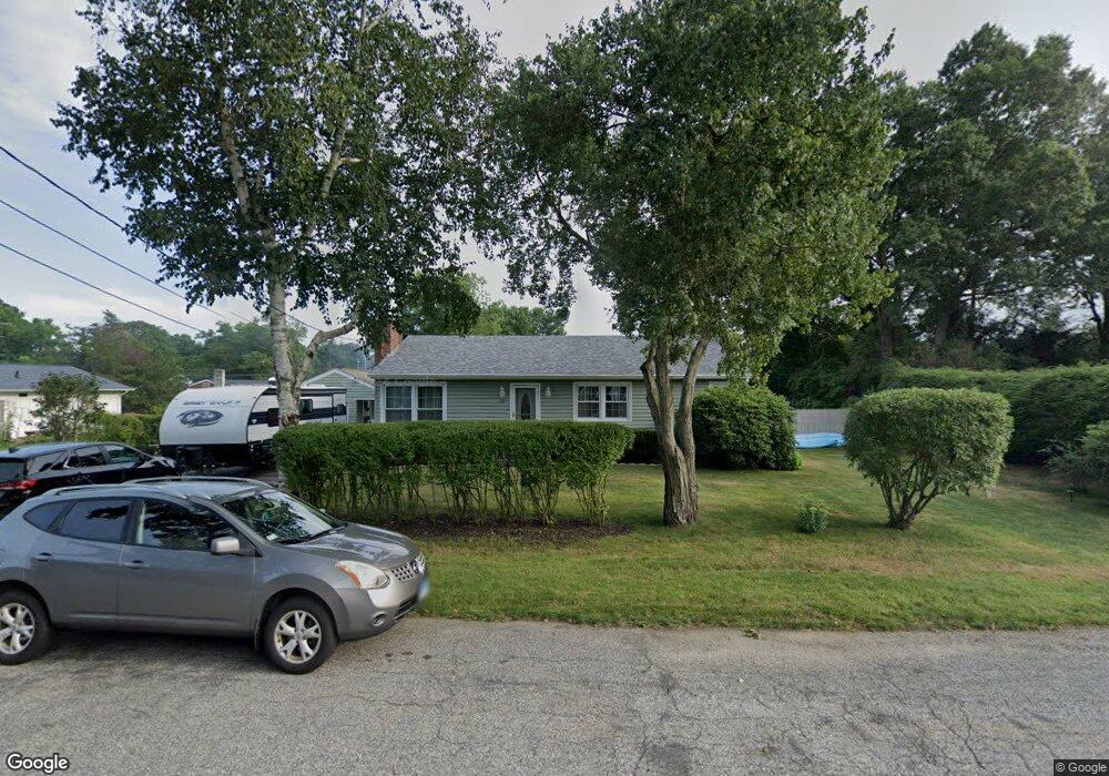 13 Chestnut St, Danielson, CT 06239 - photo 1