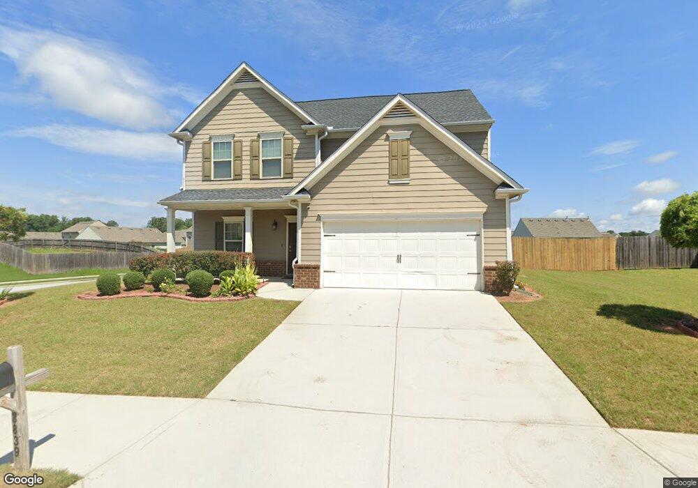 3839 Cameron Trail SE, Conyers, GA 30013 - photo 1