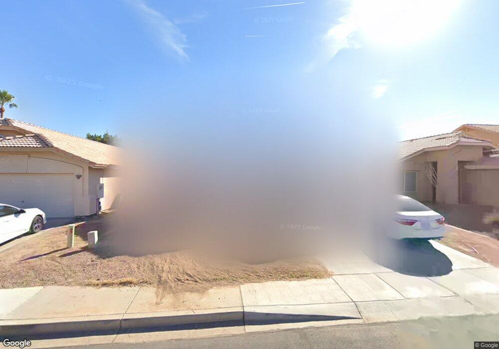 5183 W Geronimo St, Chandler, AZ 85226 - photo 1