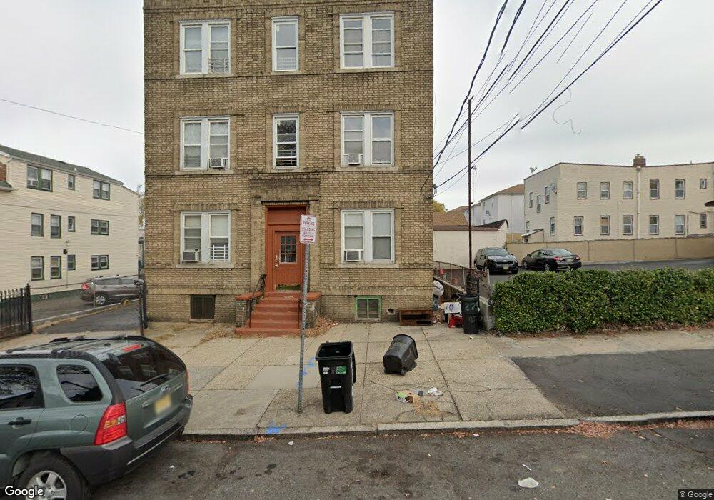 229 Berkeley Ave unit 3L, Newark, NJ 07107 - photo 1