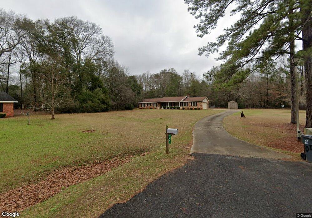 104 Peyton Cir, Americus, GA 31709 - photo 1