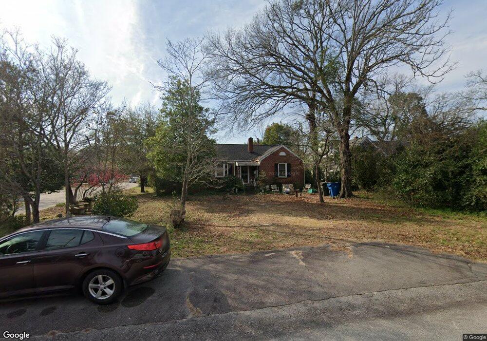 1601 Decree Ave, West Columbia, SC 29169 - photo 1