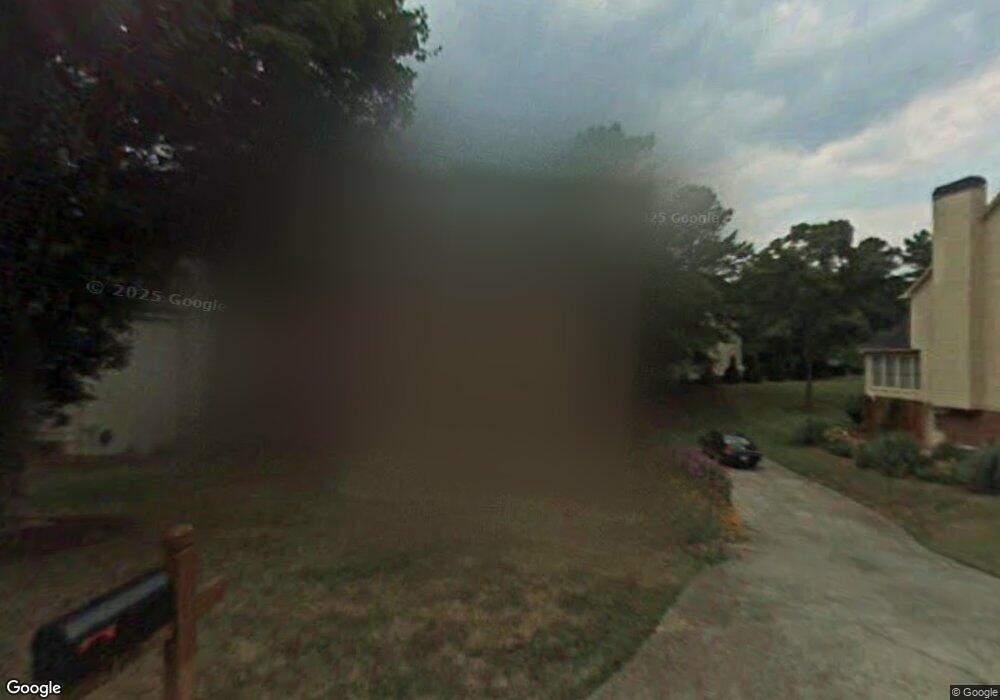 4496 Cardiff Ct NE, Roswell, GA 30075 - photo 1