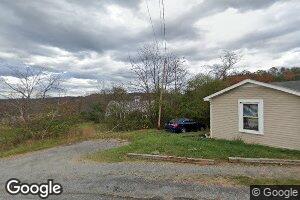 418 Rakestown Rd, Ivanhoe, VA 24350