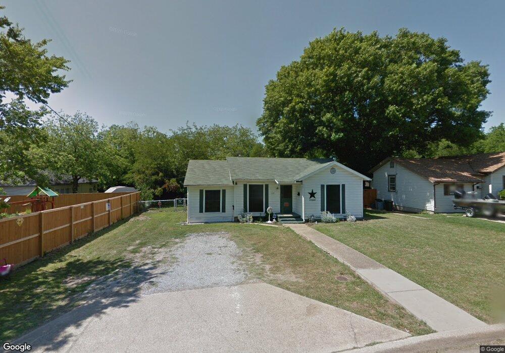 610 Travis St, Ennis, TX 75119 - photo 1