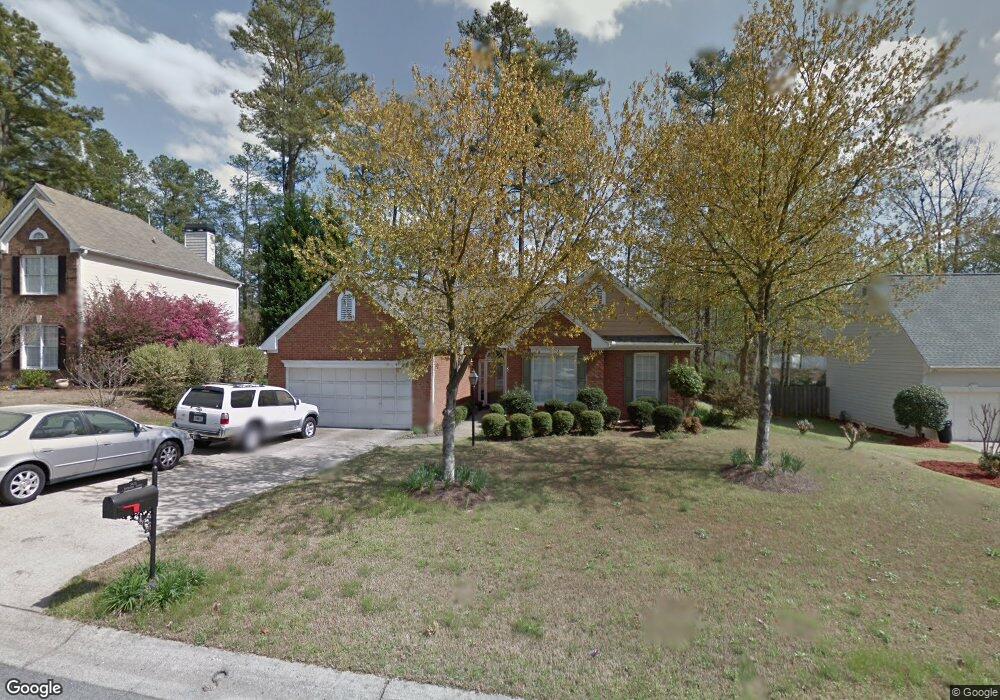 1472 Gateview Cir, Marietta, GA 30062 - photo 1