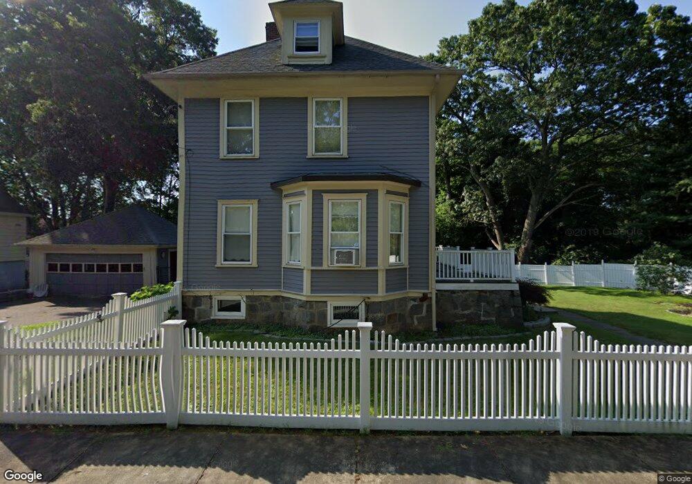 1150 Vfw Pkwy, West Roxbury, MA 02132 - photo 1