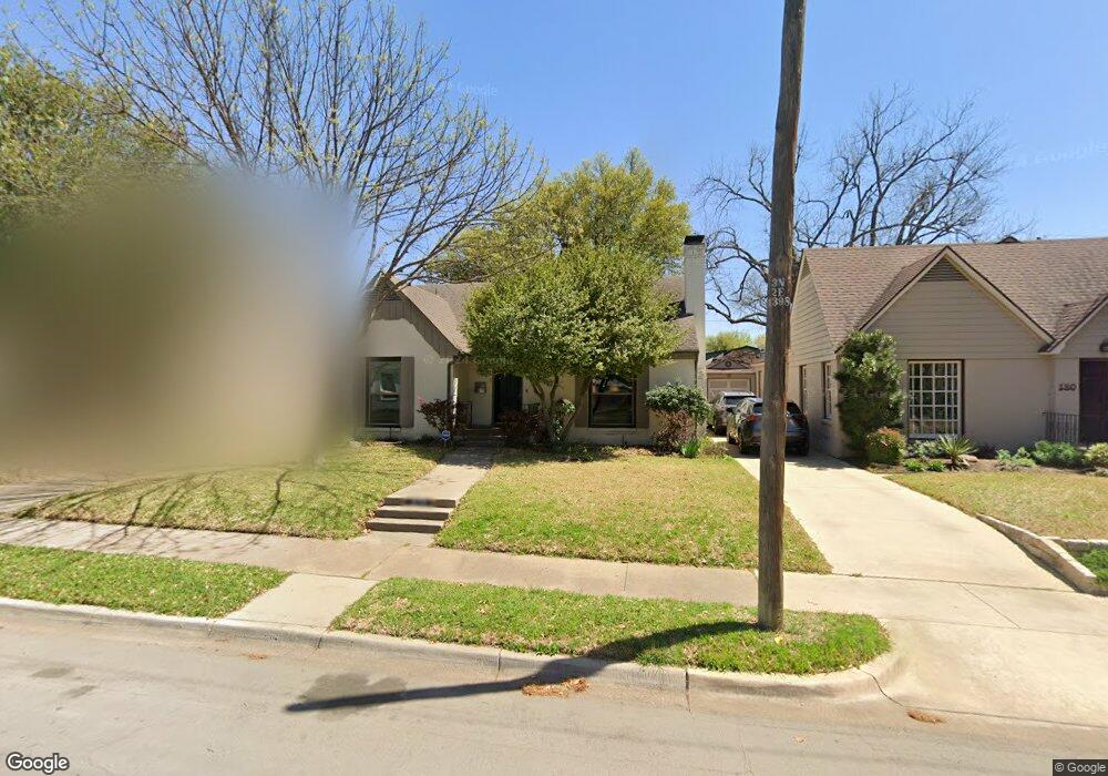 5114 Homer St, Dallas, TX 75206 - photo 1