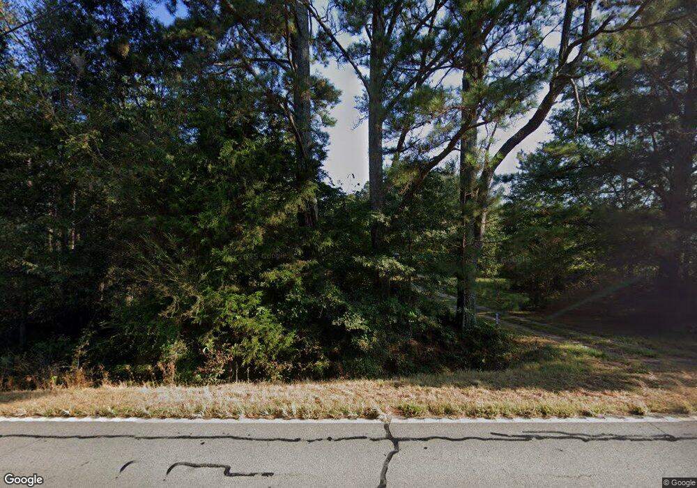 2601 W Highway 5, Bowdon, GA 30108 - photo 1