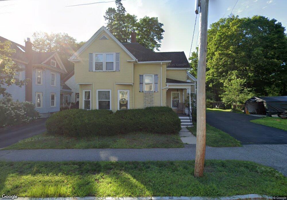 72 Davis Ave, Auburn, ME 04210 - photo 1