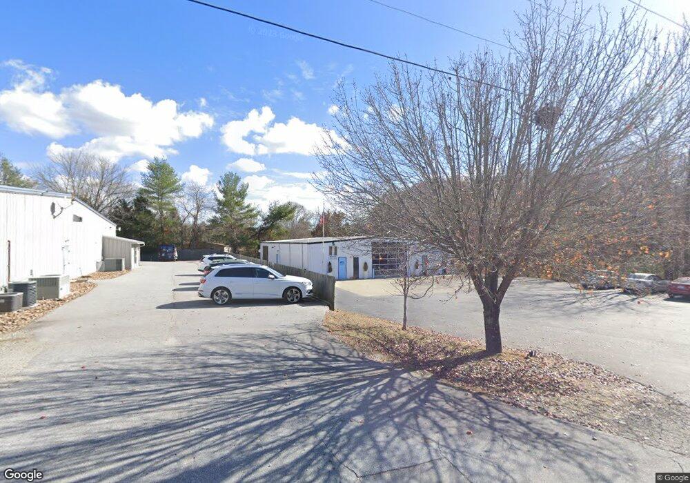 5 Rutledge Cir unit 5, Fletcher, NC 28732 - photo 1