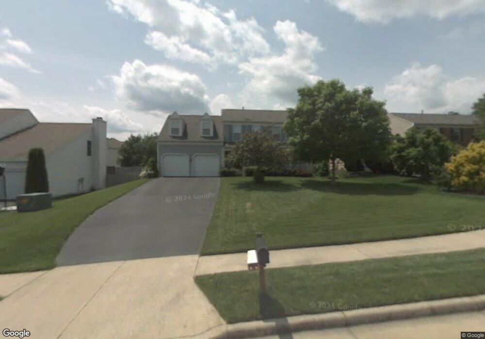 5 Hampshire Ct, Stafford, VA 22554 - photo 1