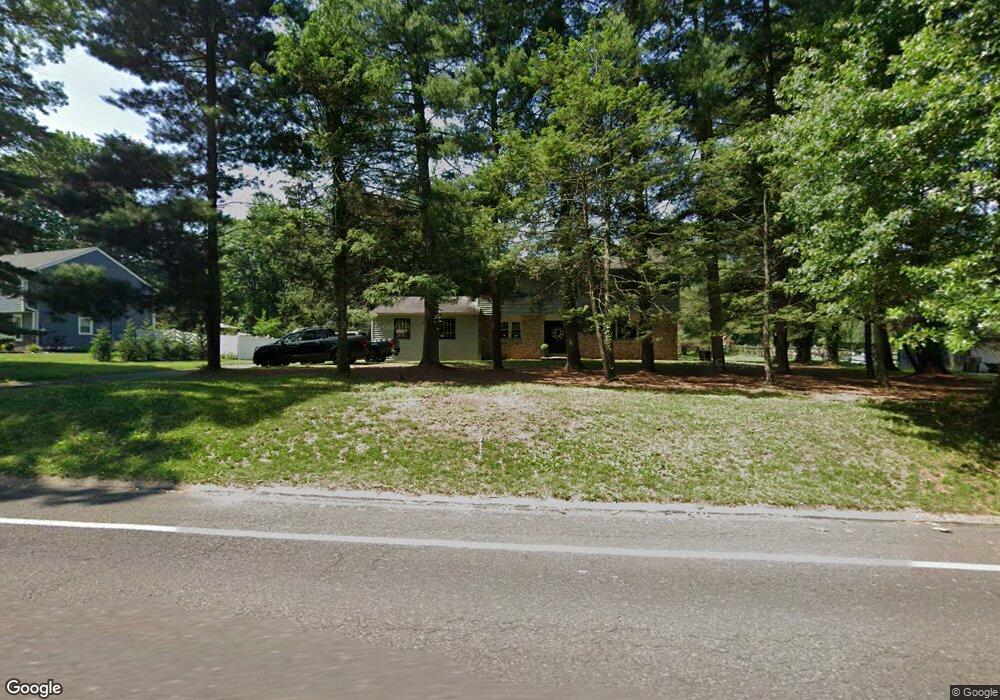 248 Old Dublin Pike, Doylestown, PA 18901 - photo 1