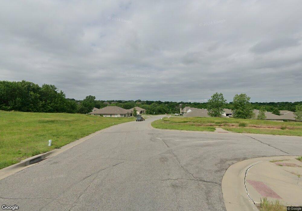 Blk D, Lot SW Stonybrook Dr, Topeka, KS 66610 - photo 1
