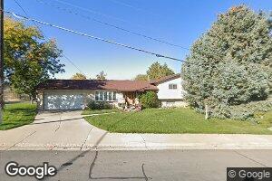 1234 S 700 E, Springville, UT 84663
