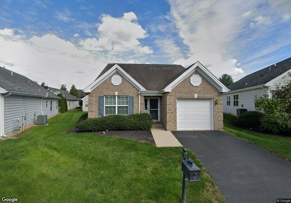 673 Baldwin Way, Mount Joy, PA 17552 - photo 1