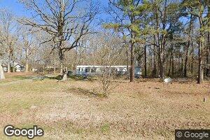 3474 Bonlee Bennett Rd, Goldston, NC 27252